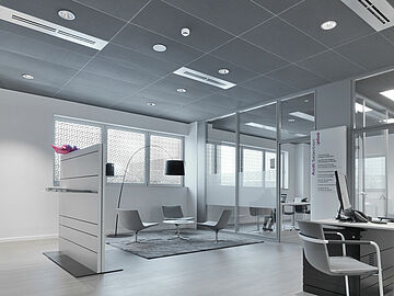 S4 RHOMBOS hook-on system