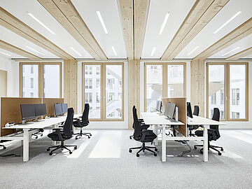 dur-SOLO raft ceiling type 1&2